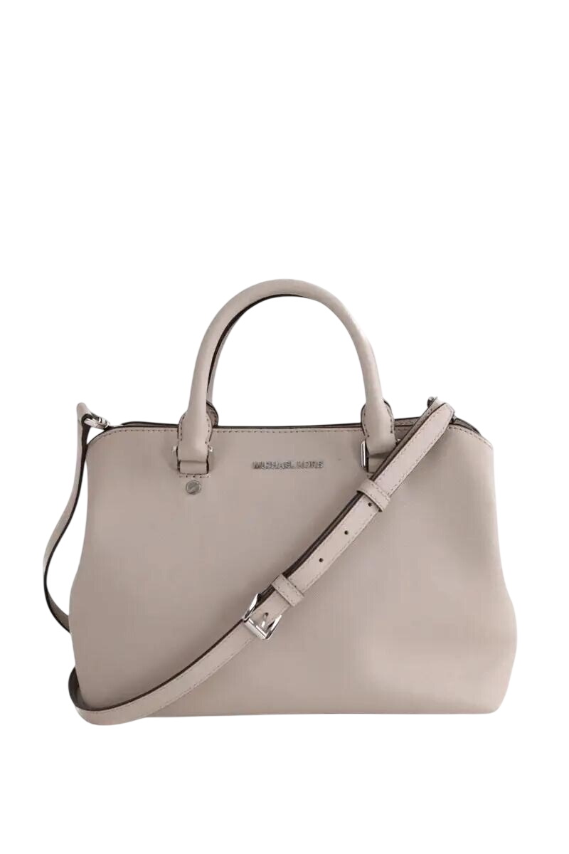 Shoulder bag MICHAEL KORS - Seconde main Grey