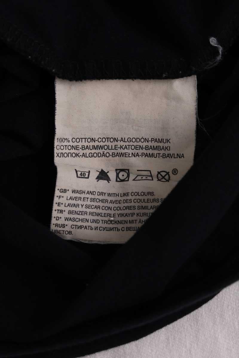 T-shirt LEVI'S - Seconde main Black