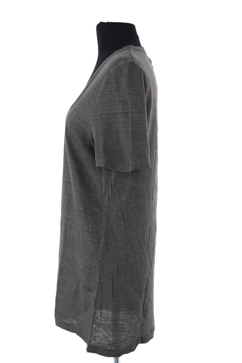 T-shirt ISABEL MARANT ÉTOILE - SECONDE MAIN Grey