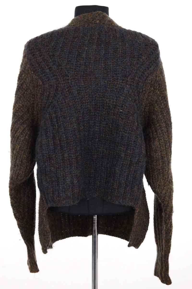 Cardigan ISABEL MARANT - Seconde Main Brown