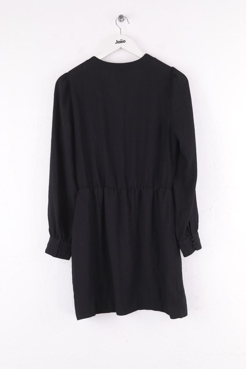 Dress SEZANE - Seconde main Black