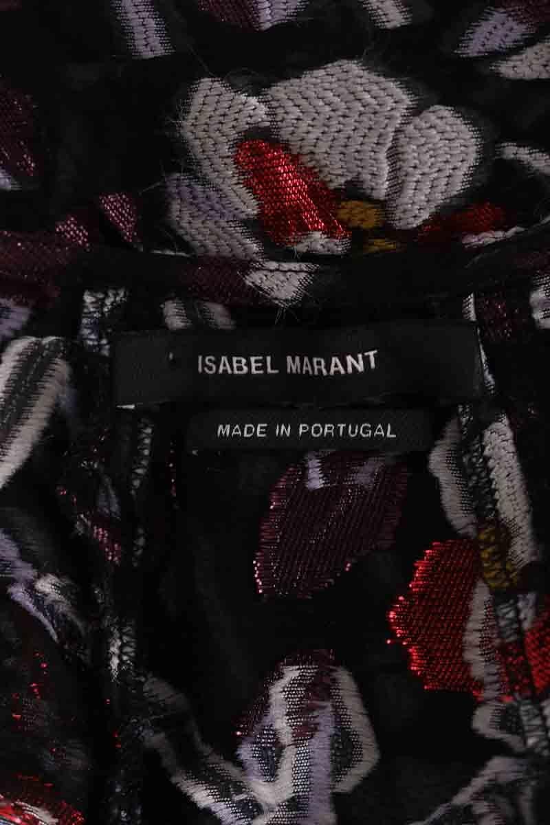 Blouse ISABEL MARANT - Seconde Main Multicolored