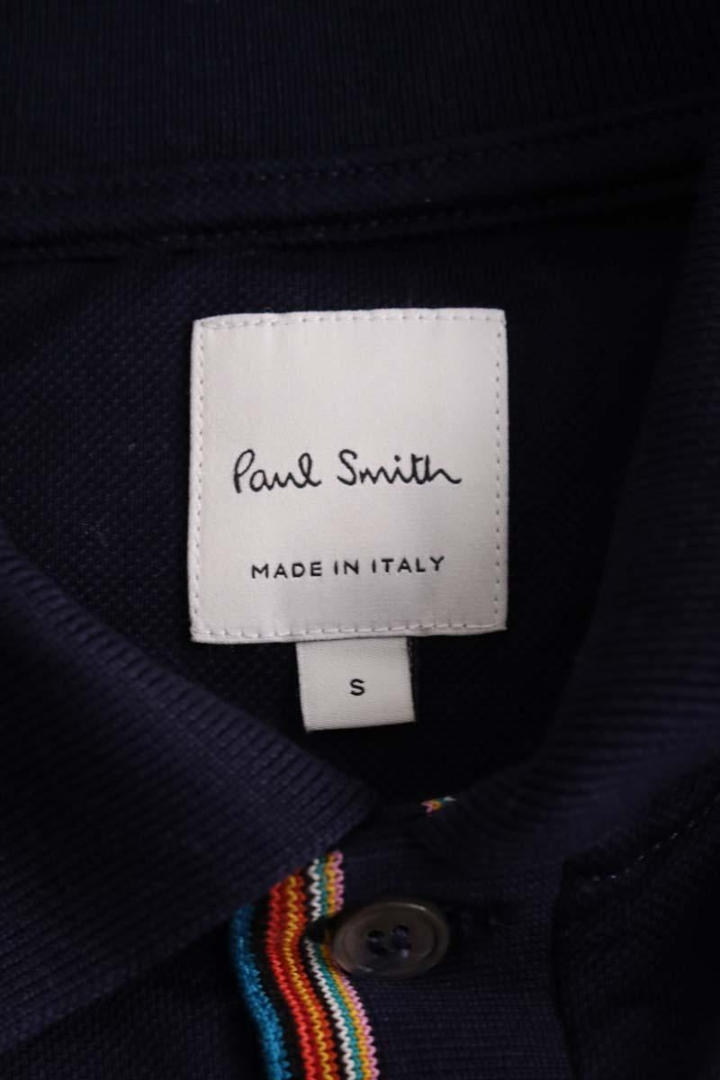 Polo shirt PAUL SMITH - Seconde main Blue