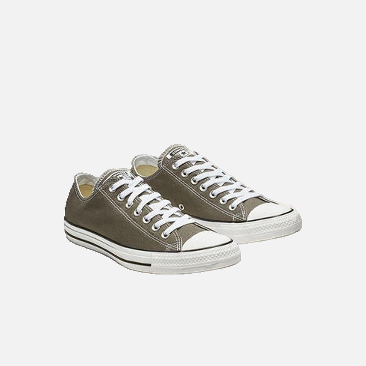 Low-top sneakers CONVERSE Grey