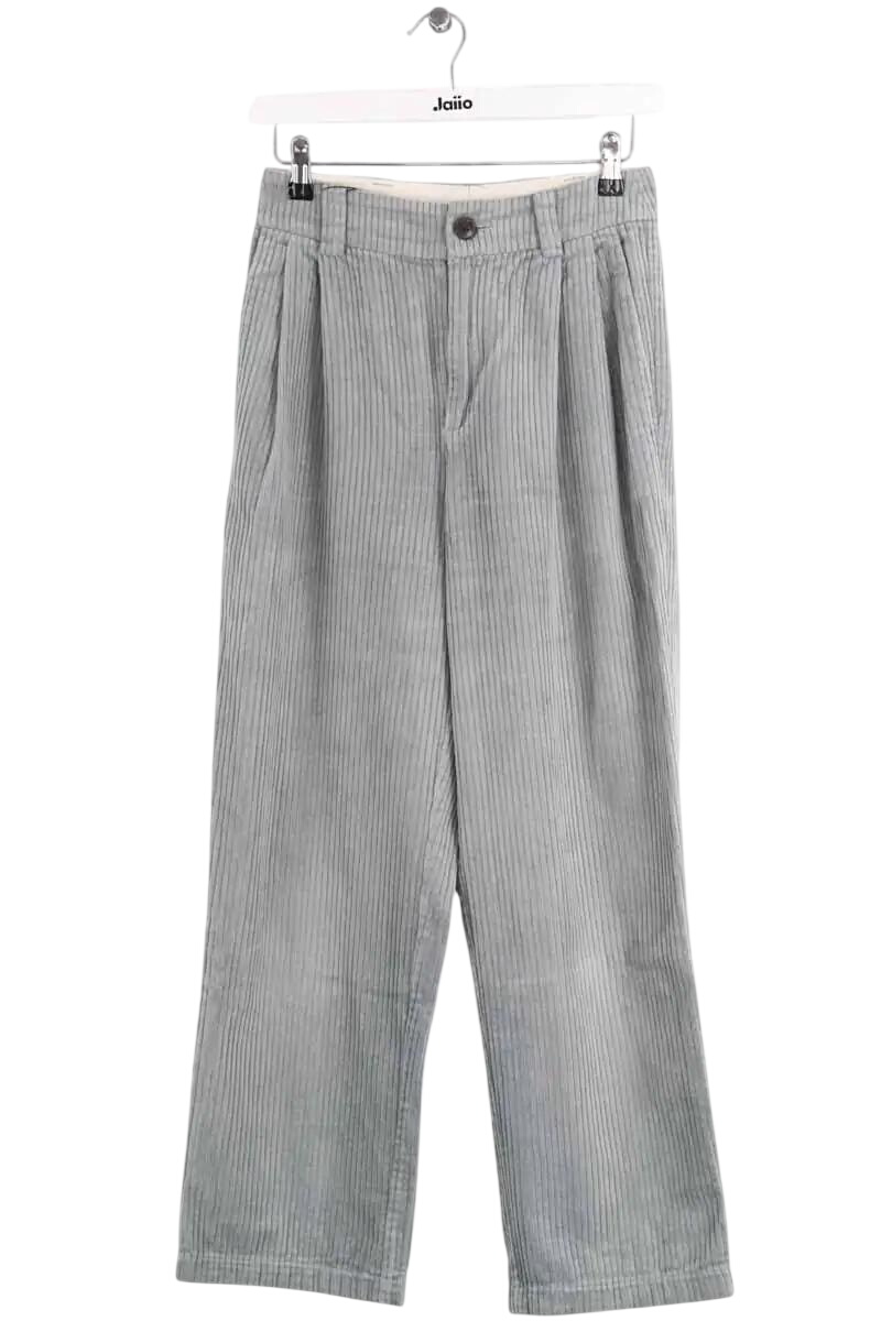 Pants BELLEROSE - Seconde Main Blue