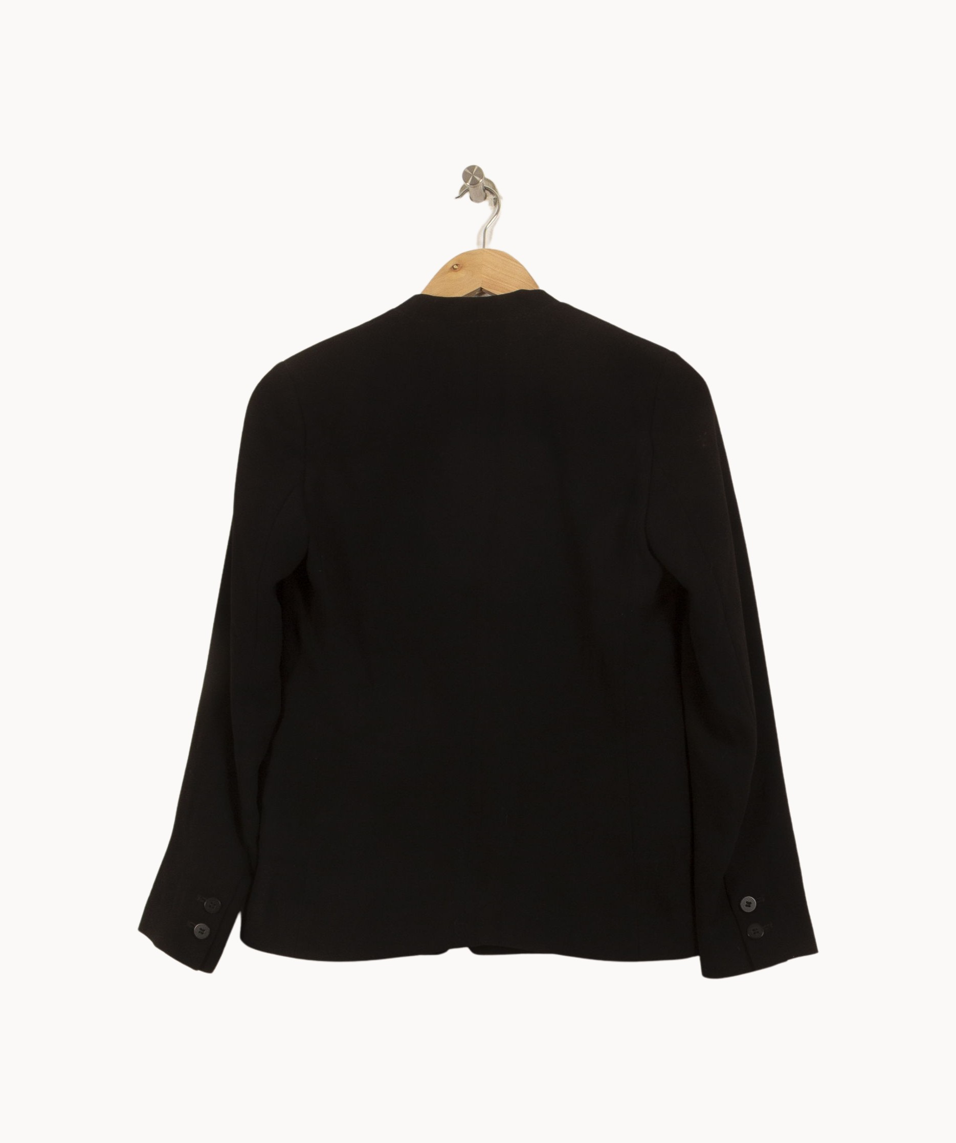 Jacket COMPTOIR DES COTONNIERS - Seconde main Black