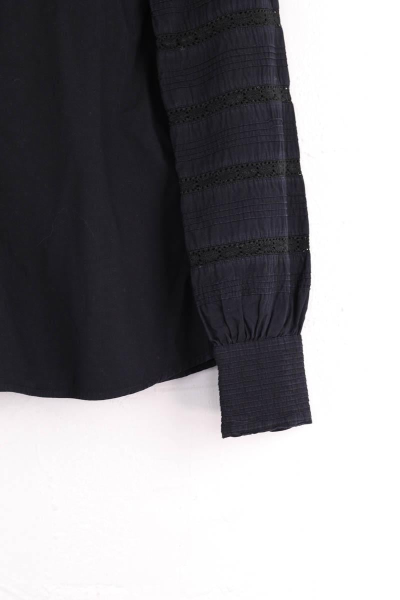Blouse ISABEL MARANT ÉTOILE - SECONDE MAIN Black