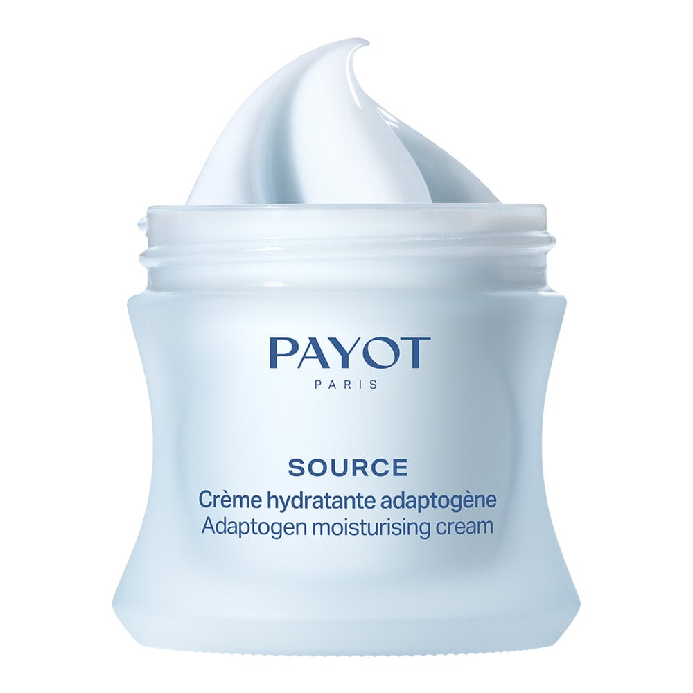 ADAPTOGEN MOISTURISING CREAM PAYOT No color