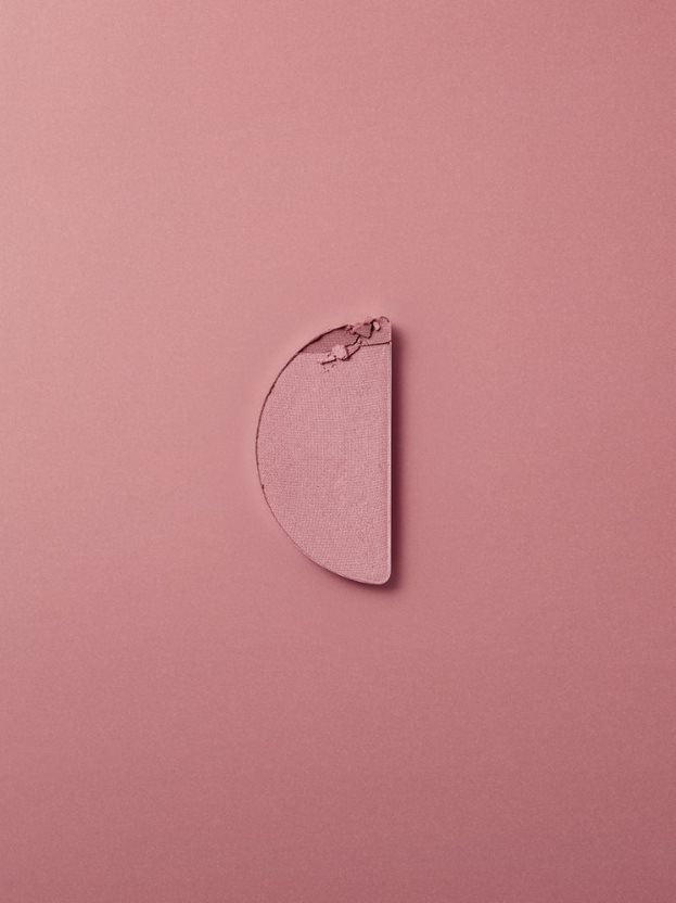 Blush 01 - framboise