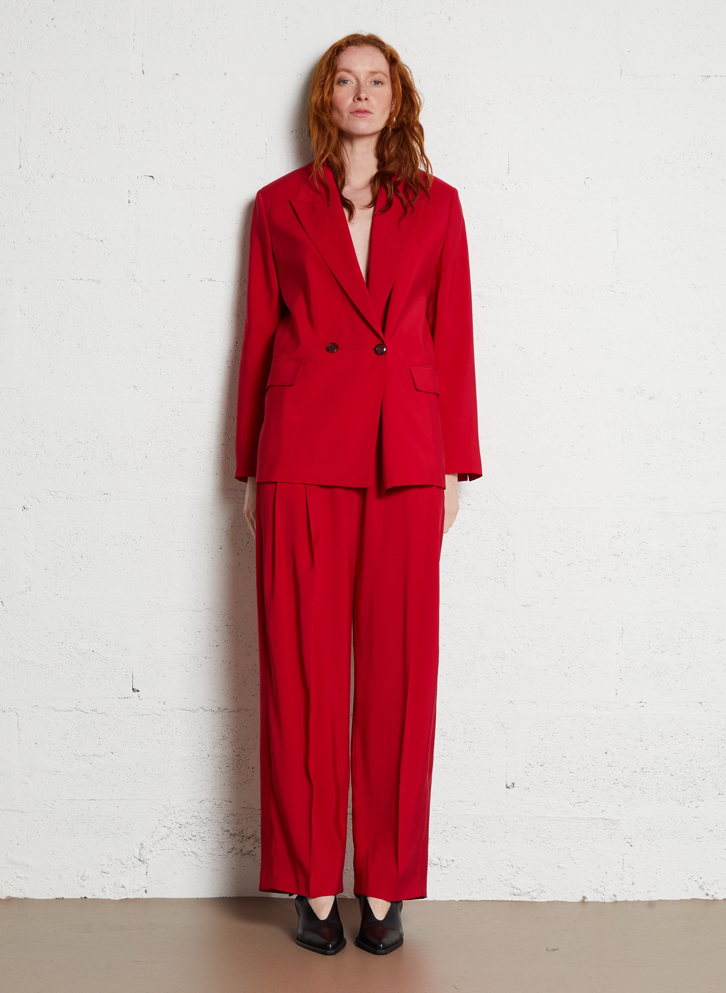 Blazer ATTIC AND BARN Rosa