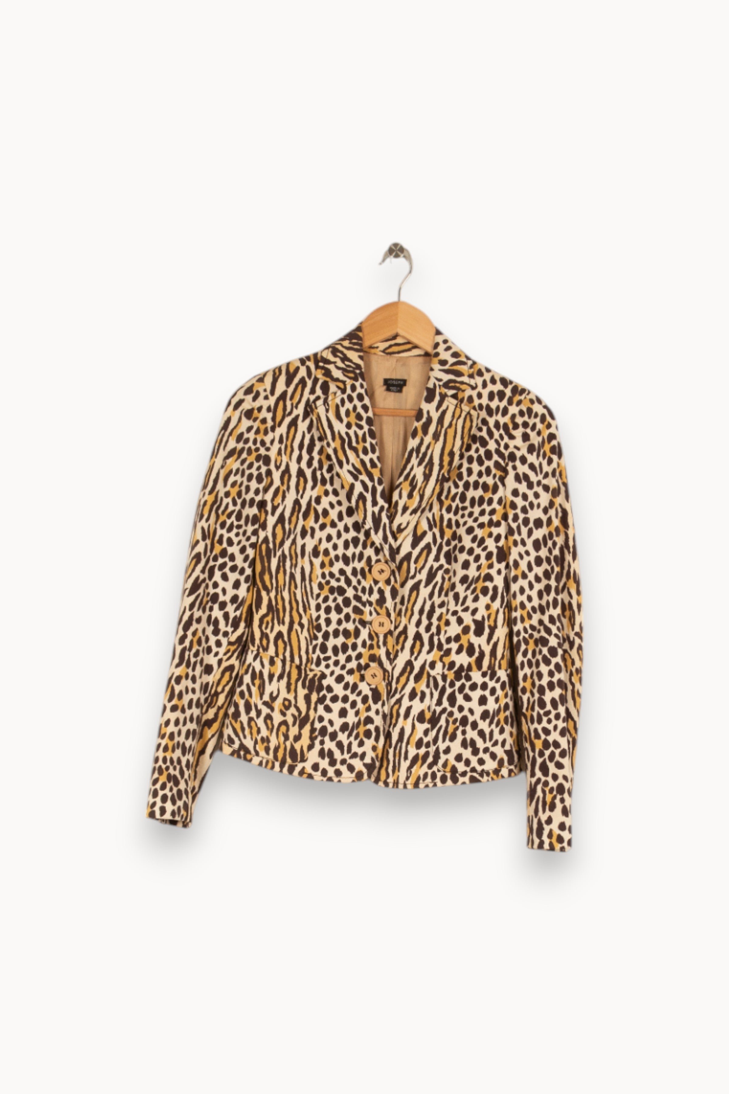 Chino trousers  JOSEPH - Seconde Main Multicolored