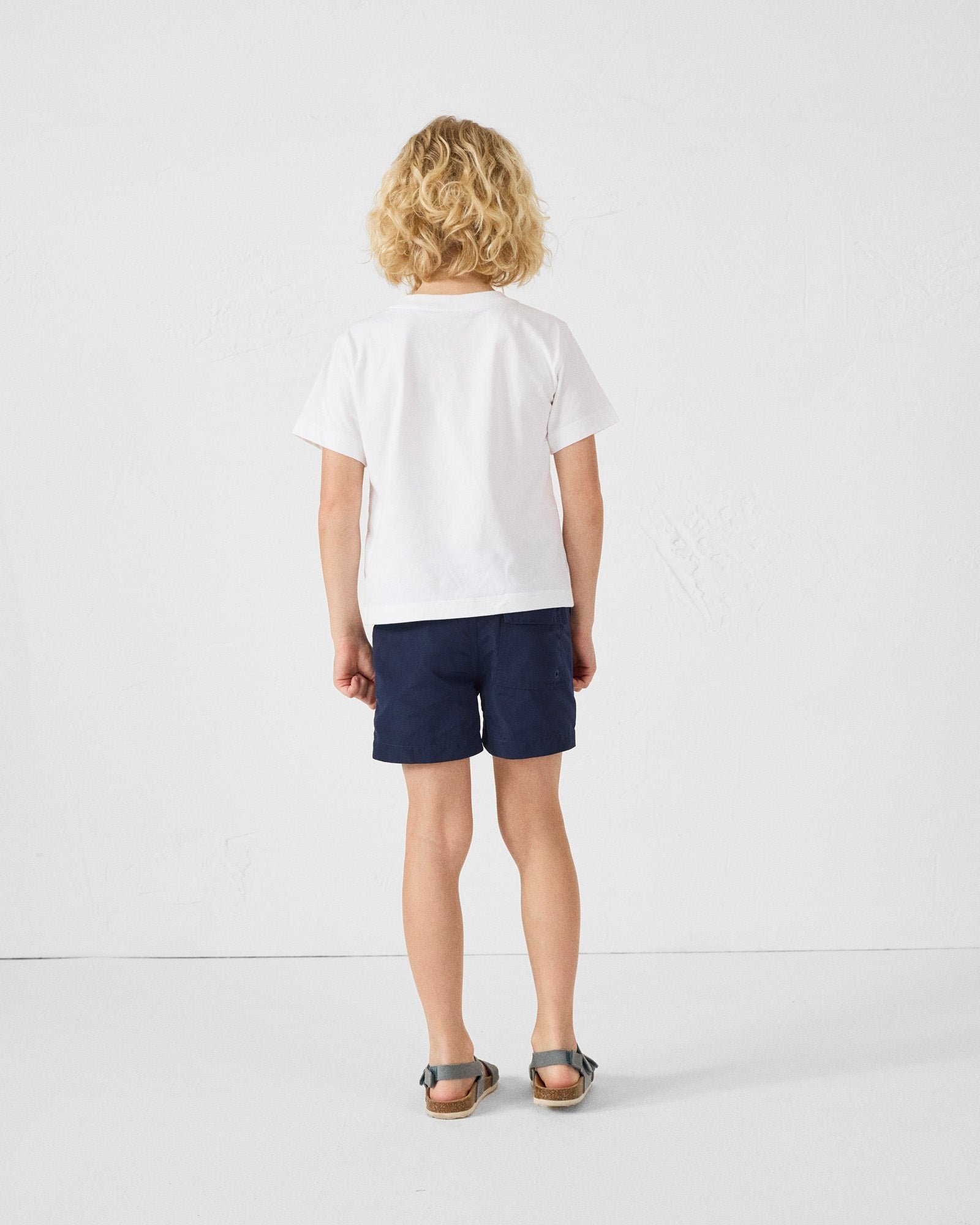 Mimosa swimsuit JOTT Blue