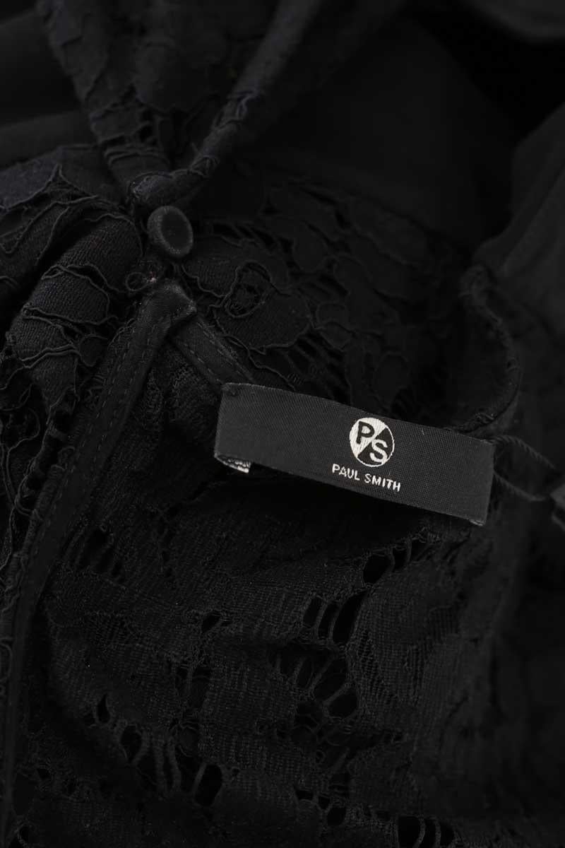 Black dress PAUL SMITH - Seconde main Black