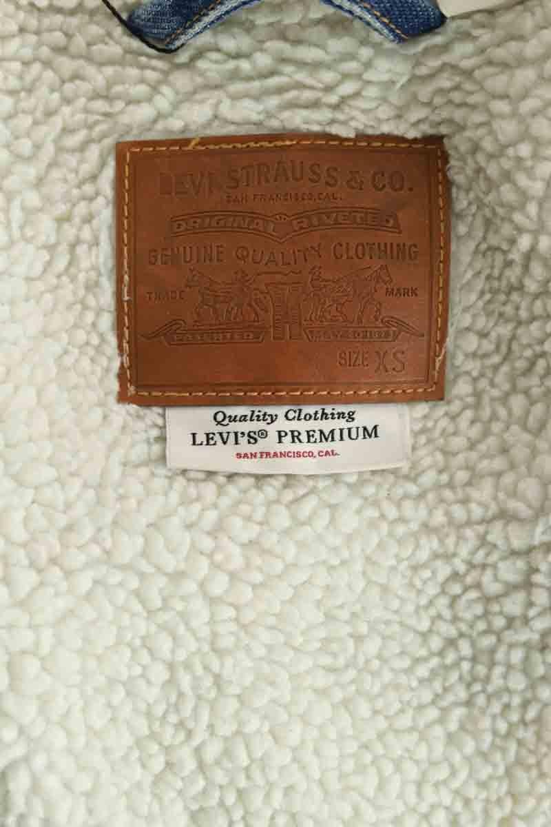 . LEVI'S - Seconde main Blue