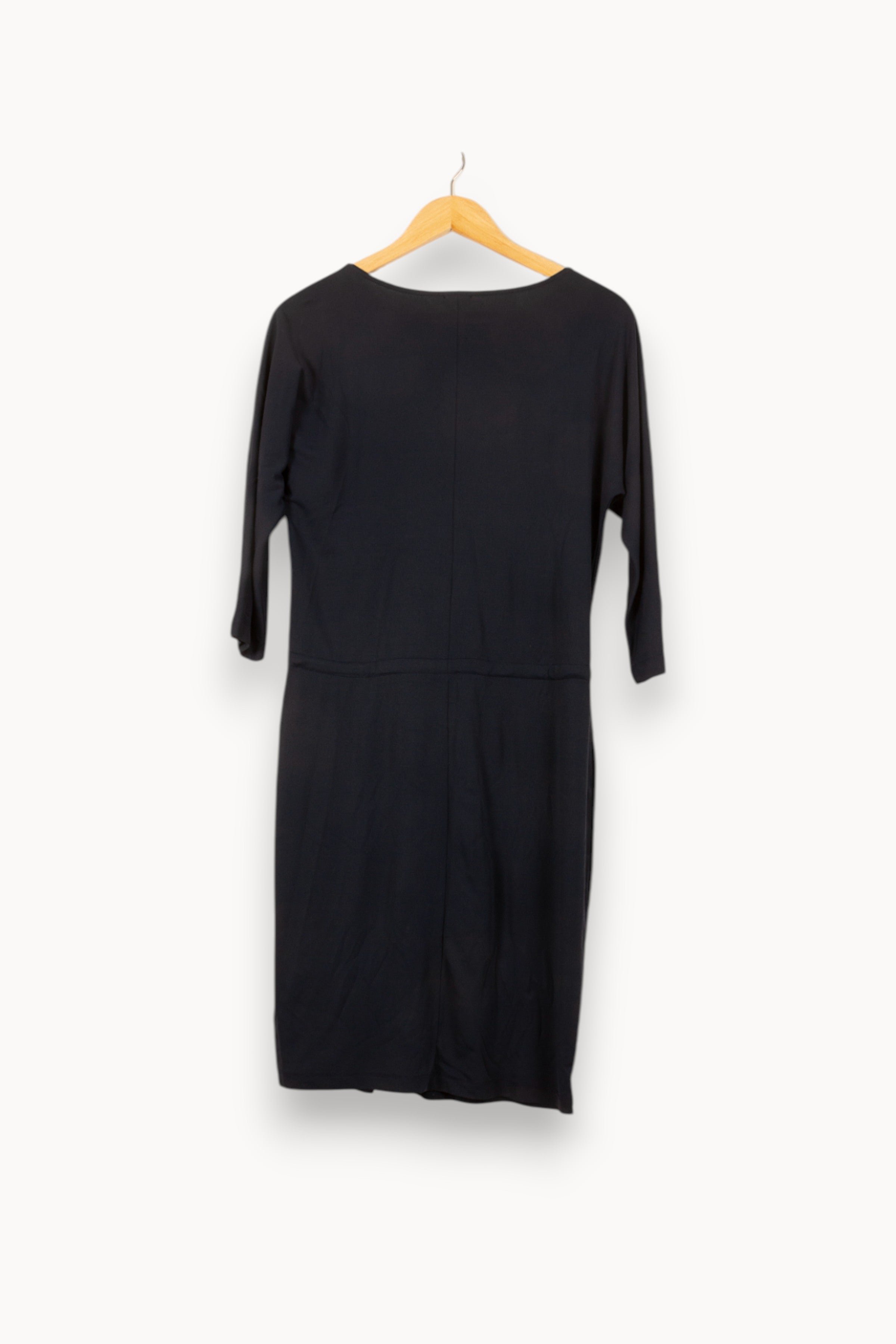Midi dress FILIPPA K - Seconde Main Blue
