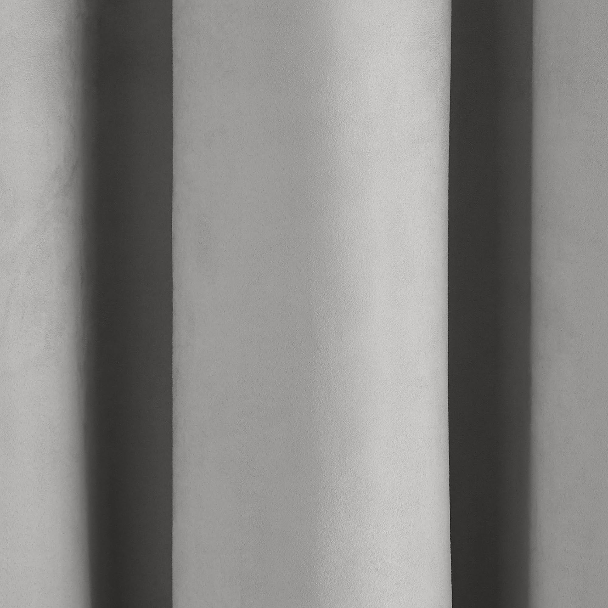 Curtain with eyelets MADURA