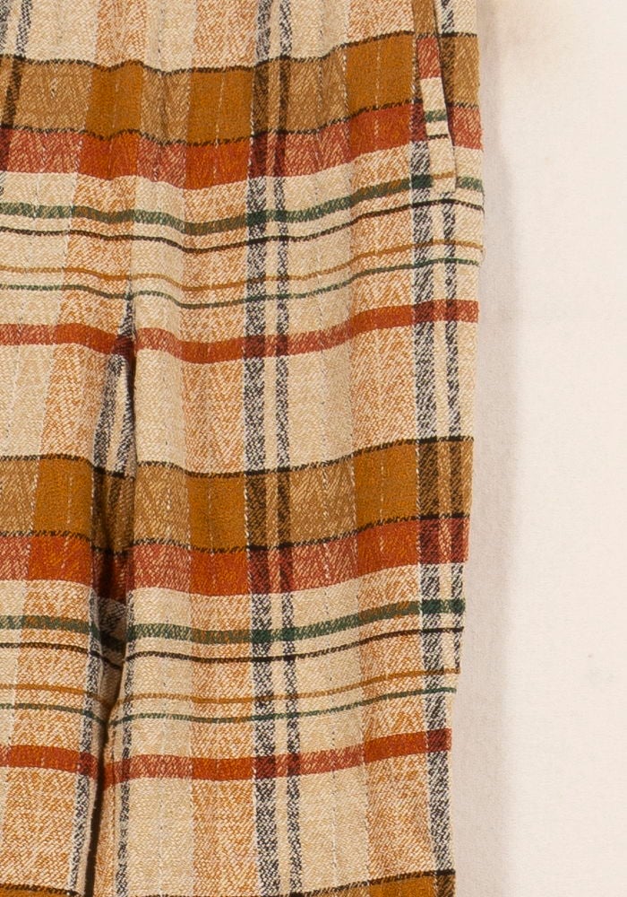 PANTS SEZANE - Seconde main Beige