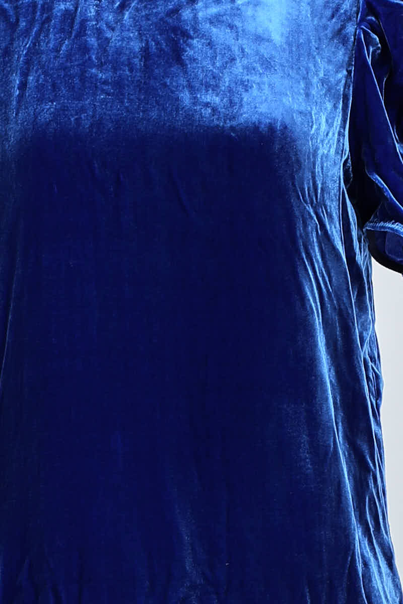 T-shirt SEZANE - Seconde main Blue