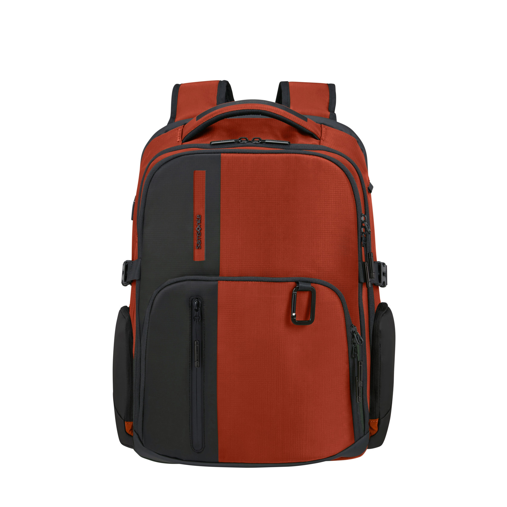 Biz2go computer bag size S SAMSONITE Red