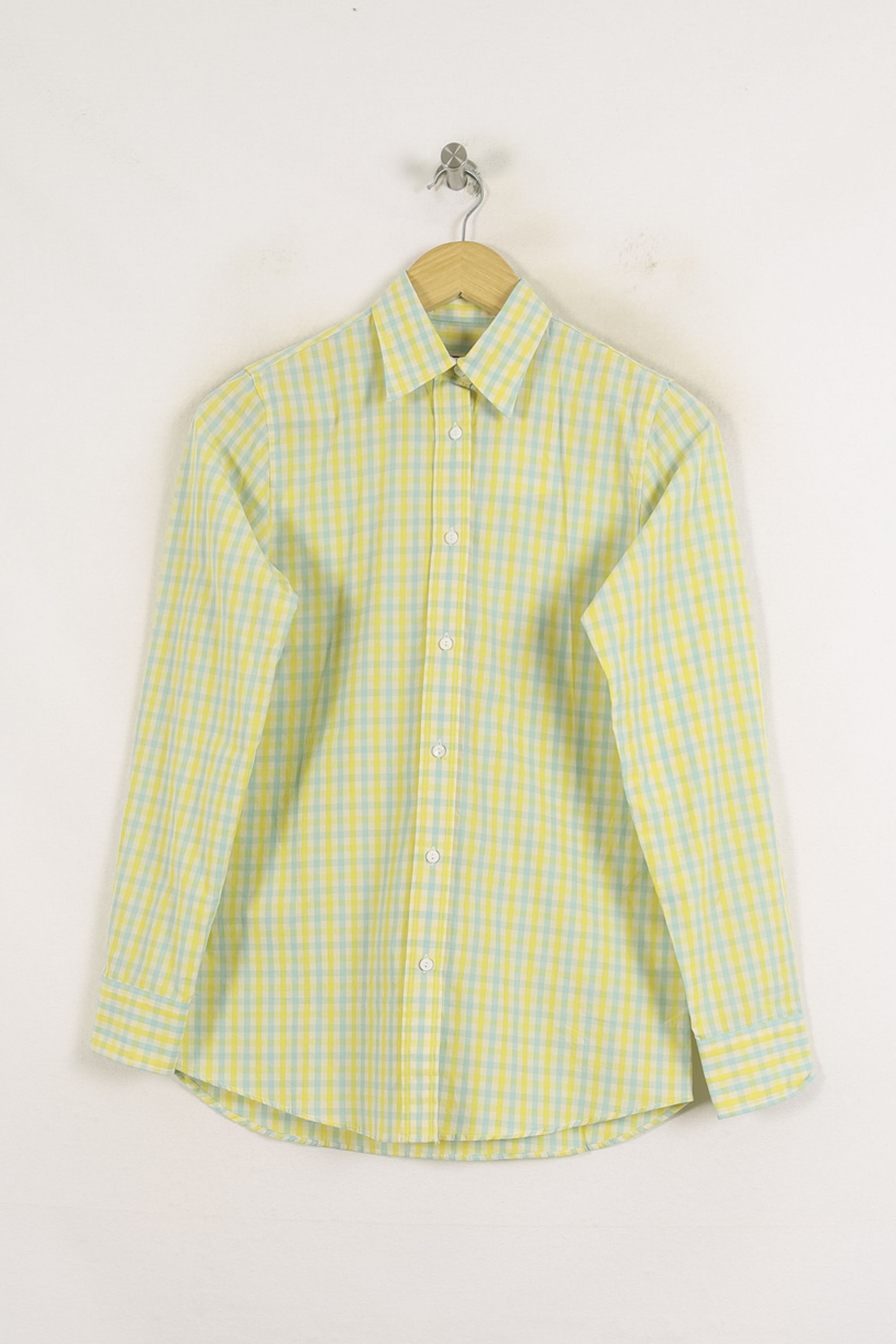 Shirt INES DE LA FRESSANGE - Seconde main Multicolored
