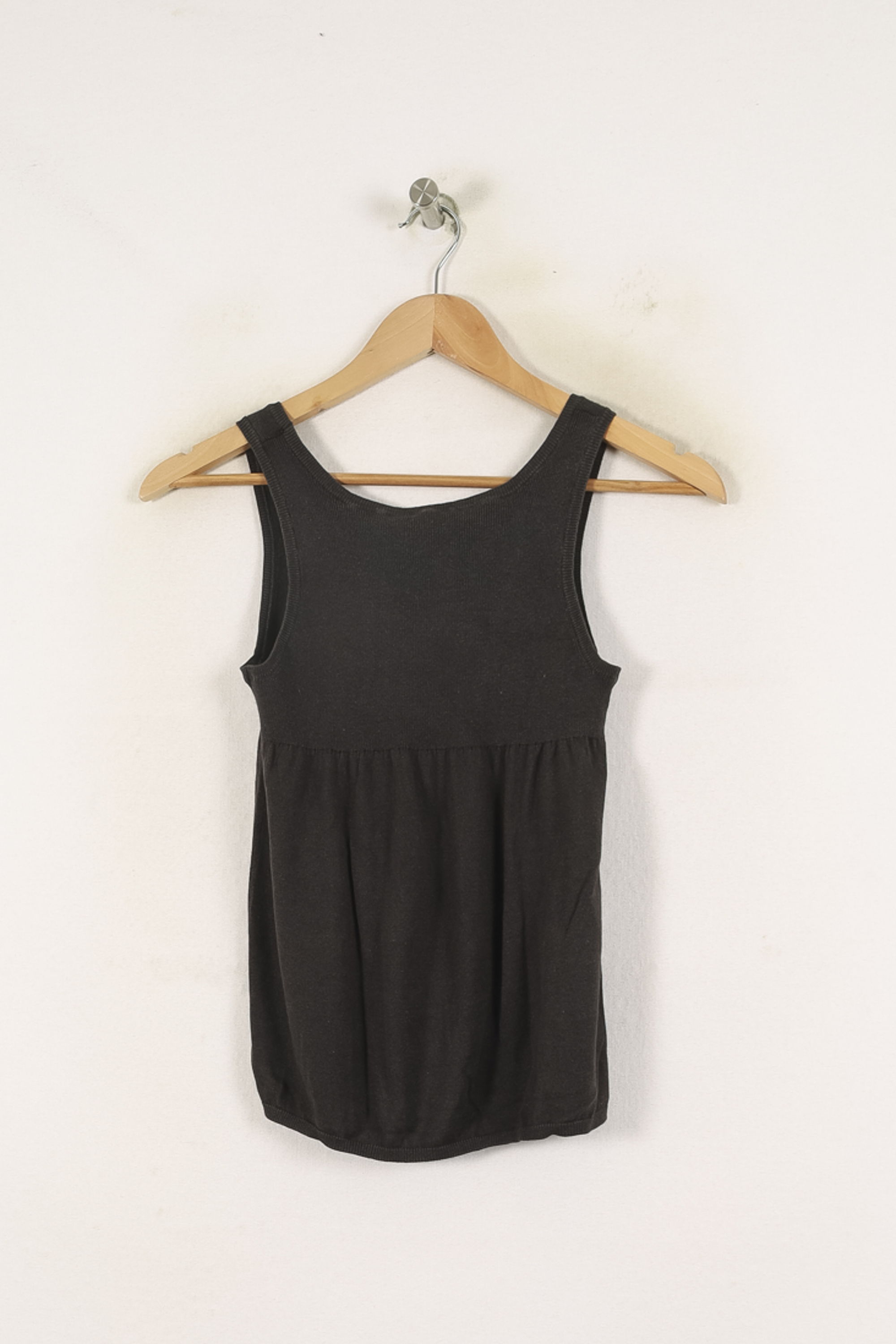 Top & tank top COMPTOIR DES COTONNIERS - Seconde main Brown