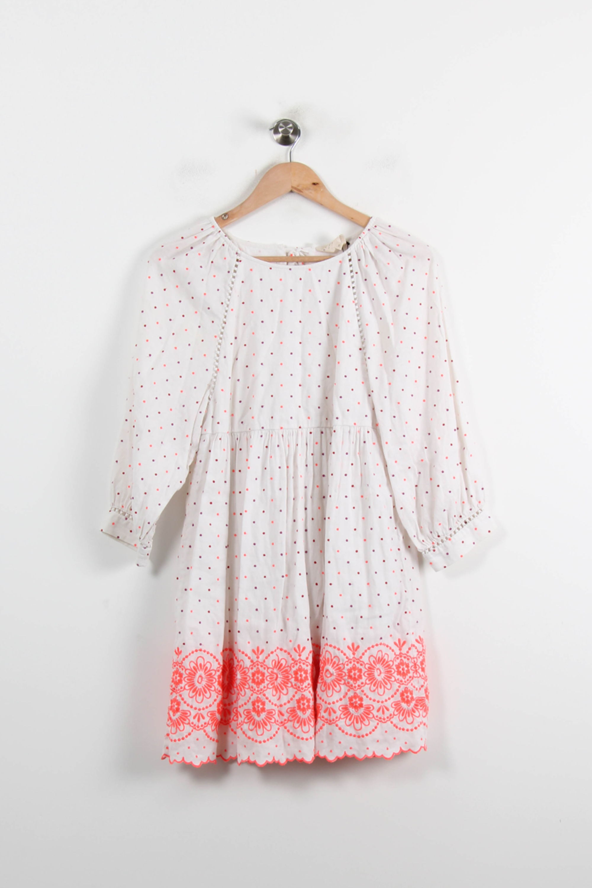 Short & Midi Dress SEZANE - Seconde main White