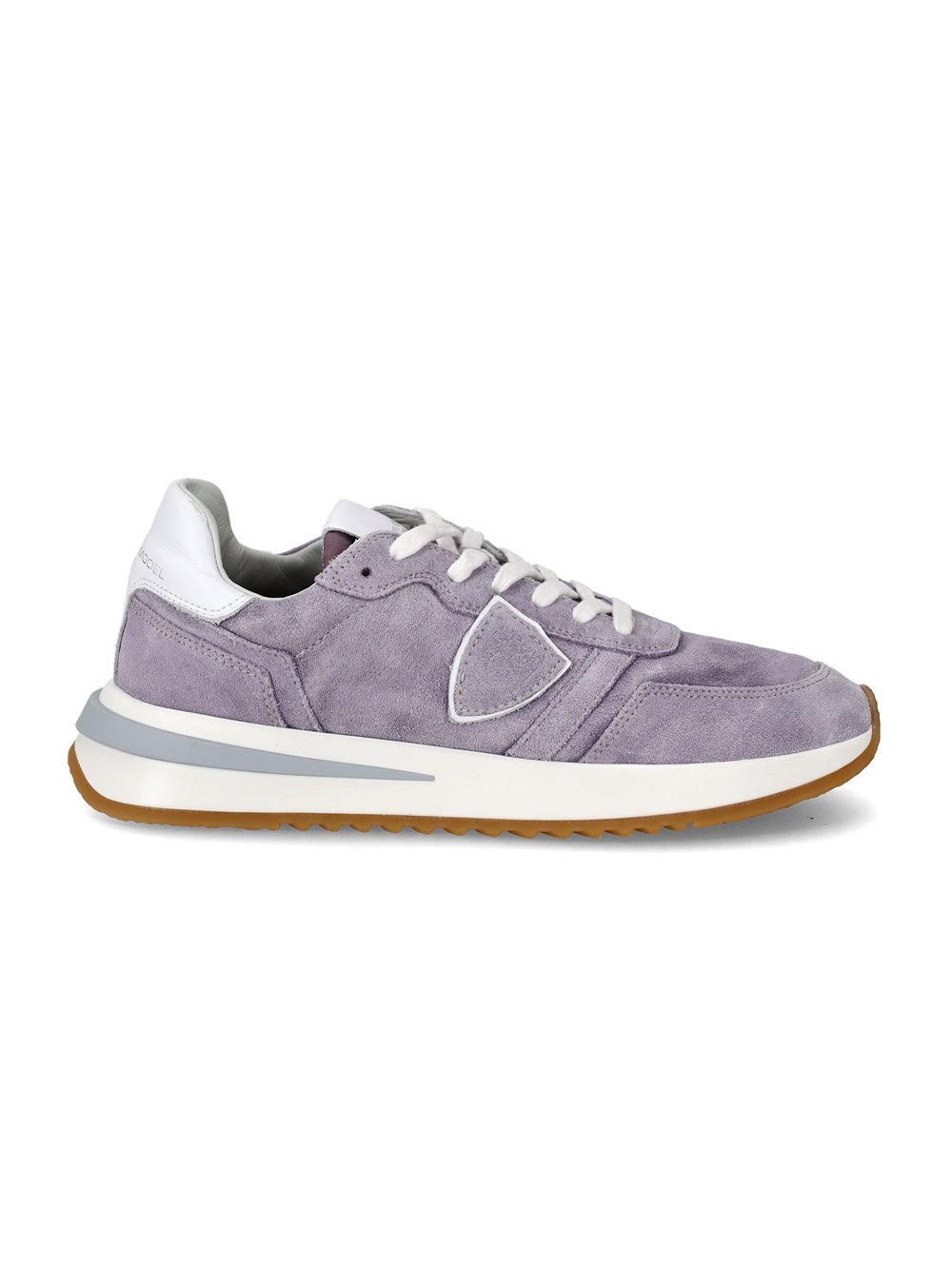 Sneakers Tropez 2.1 Running PHILIPPE MODEL Purple