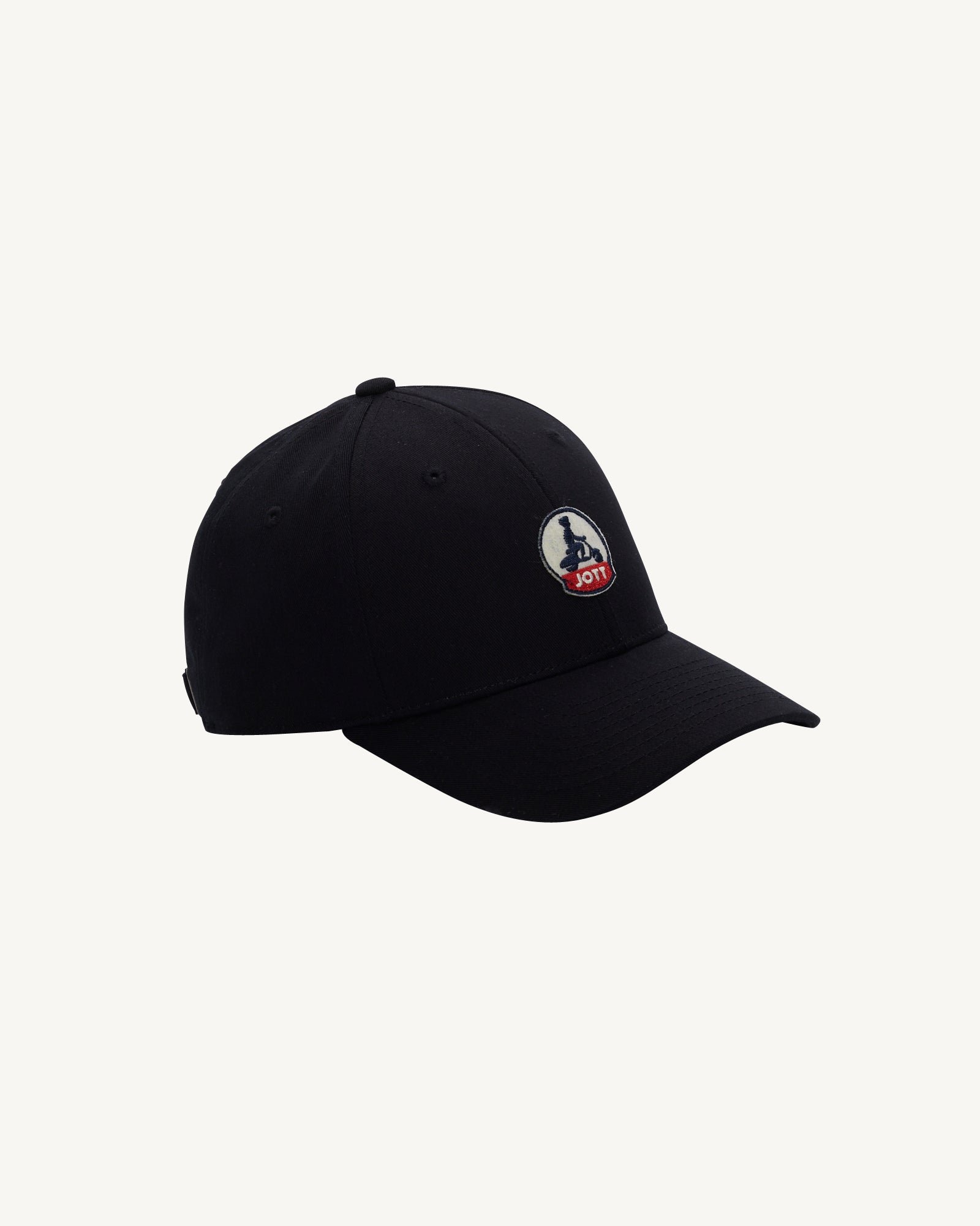 Cap cas 2.0 JOTT Black