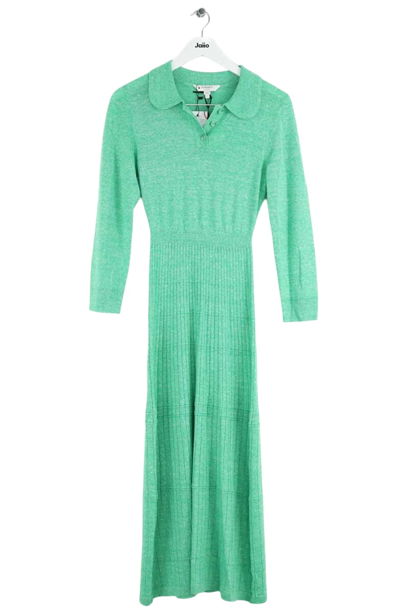 Dress LK BENNETT - Seconde Main Green