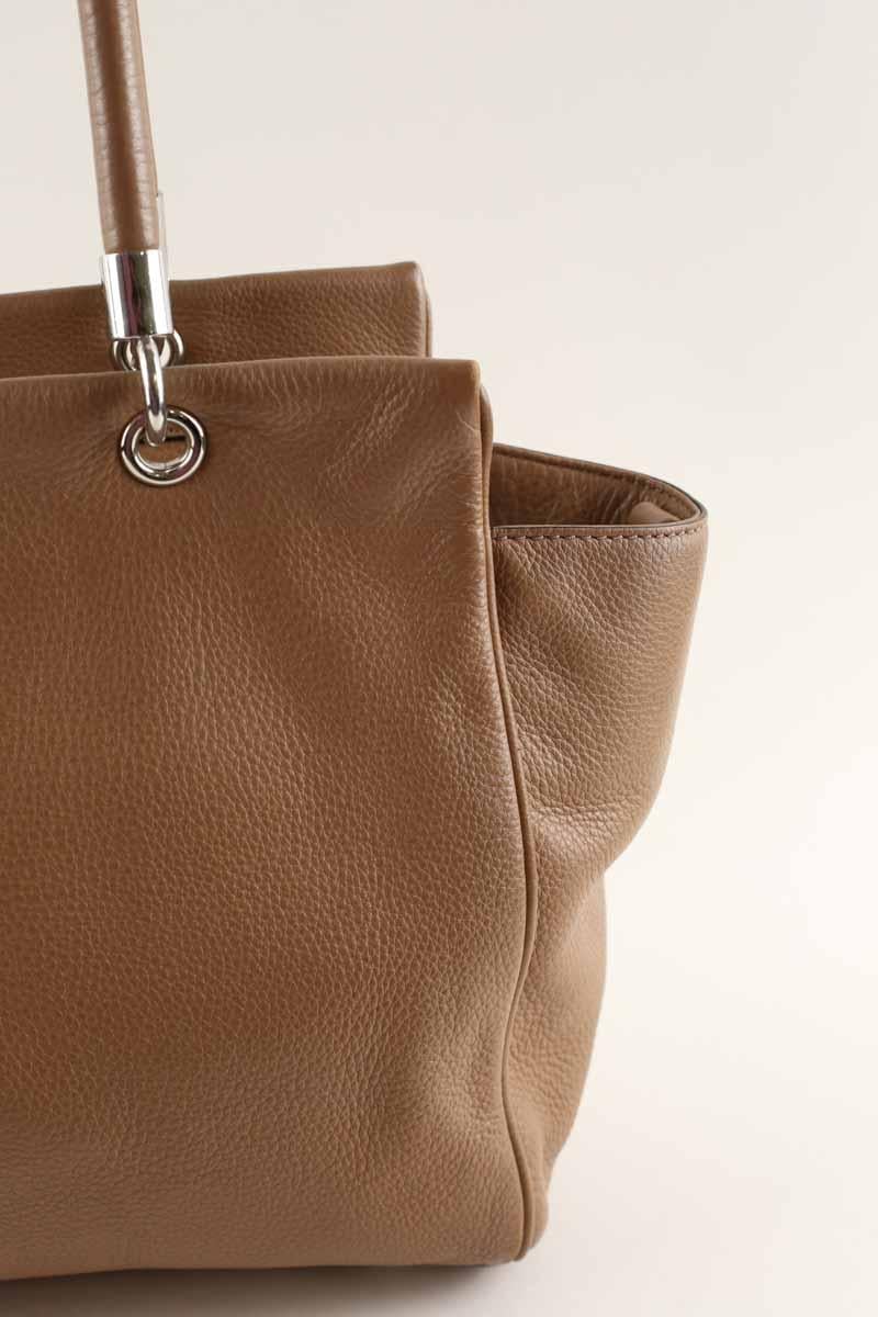 Sac à main MARC JACOBS - Seconde Main Marron