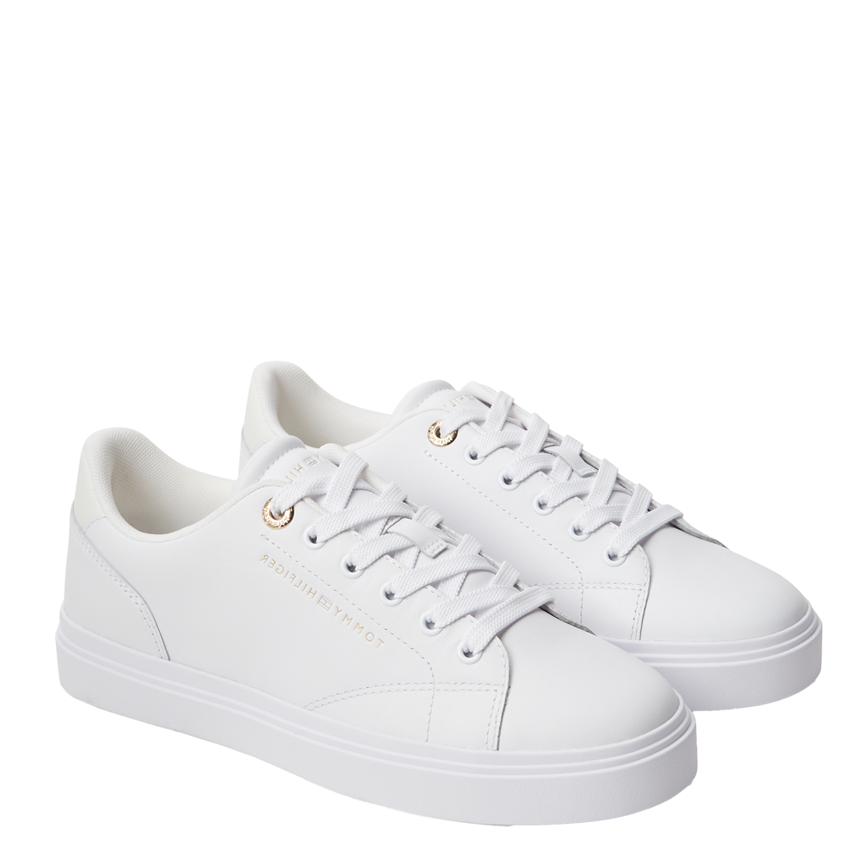 . TOMMY HILFIGER Wit