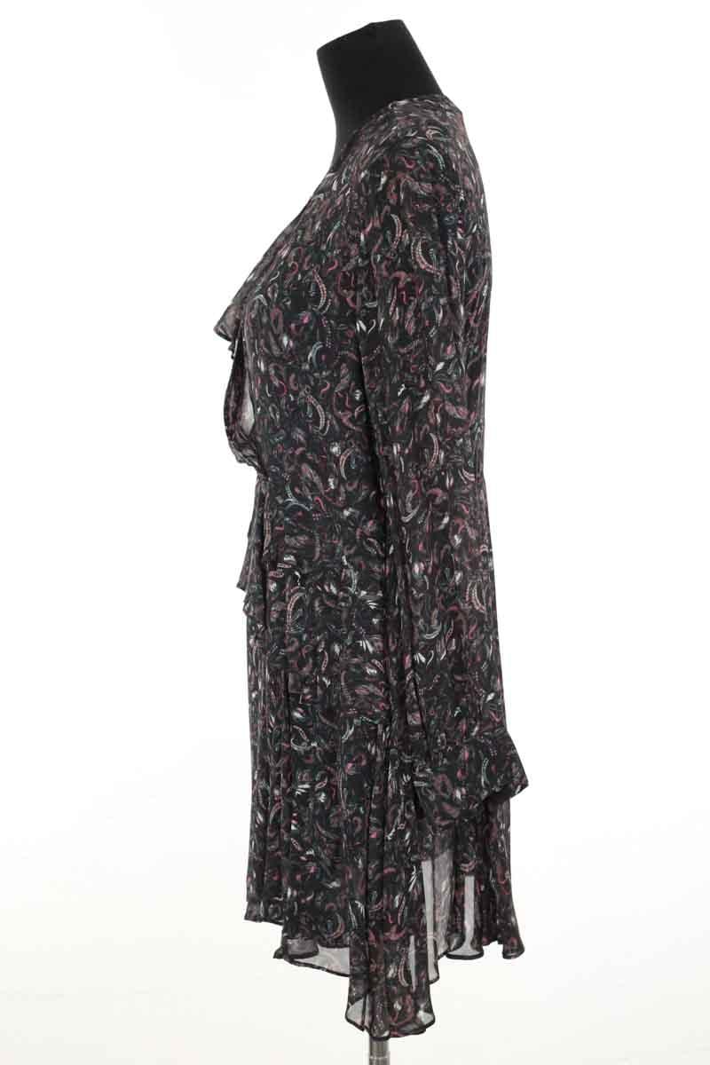 Dress IRO - Seconde Main Black