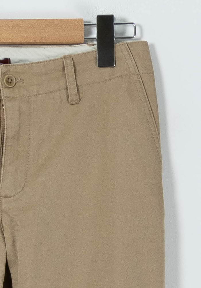 PANTS COMPTOIR DES COTONNIERS - Seconde main Beige