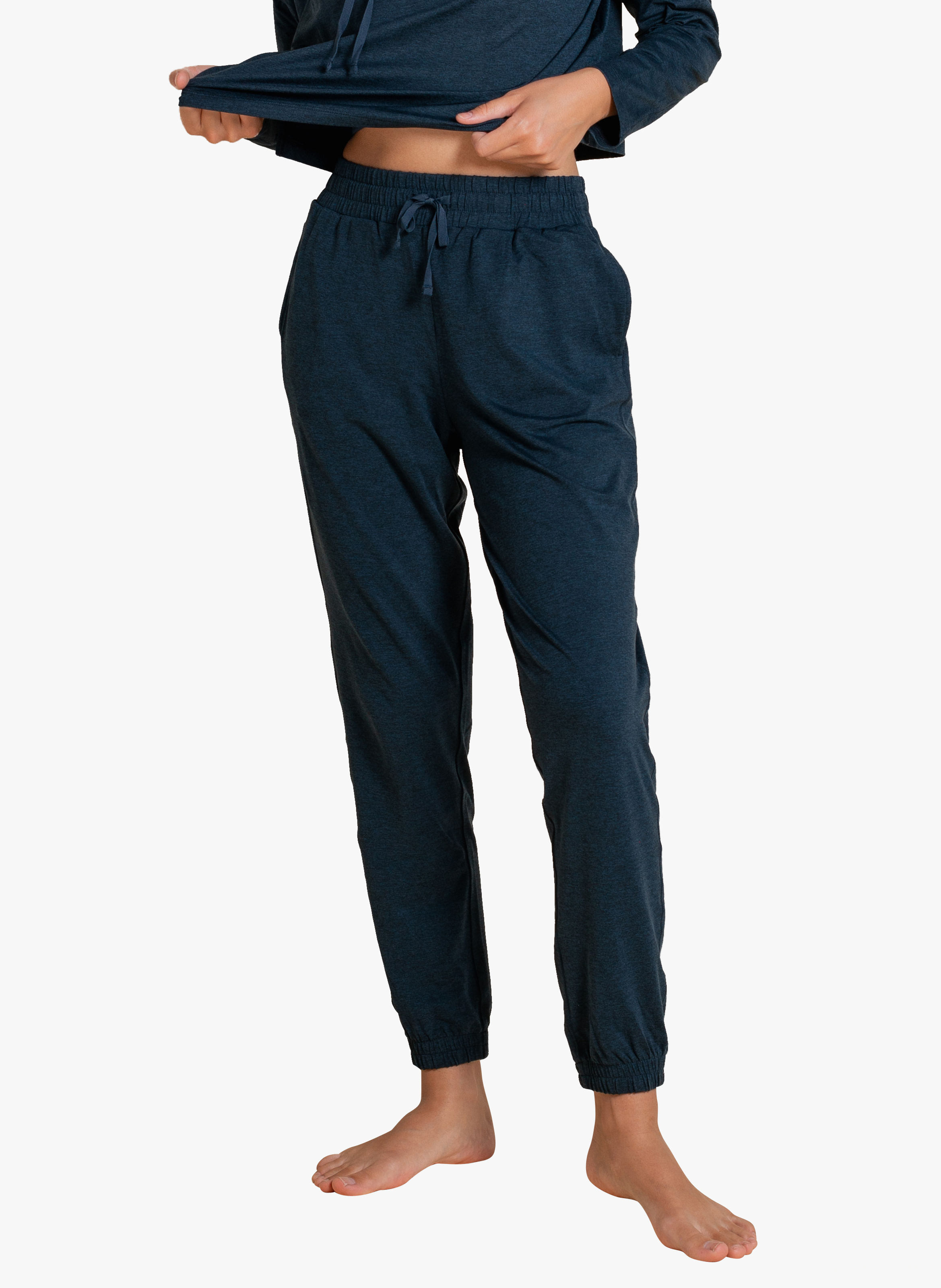 Pantalon de jogging en jersey ReSet GIRLFRIEND COLLECTIVE