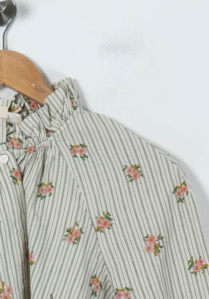 Shirt SEZANE - Seconde main Beige