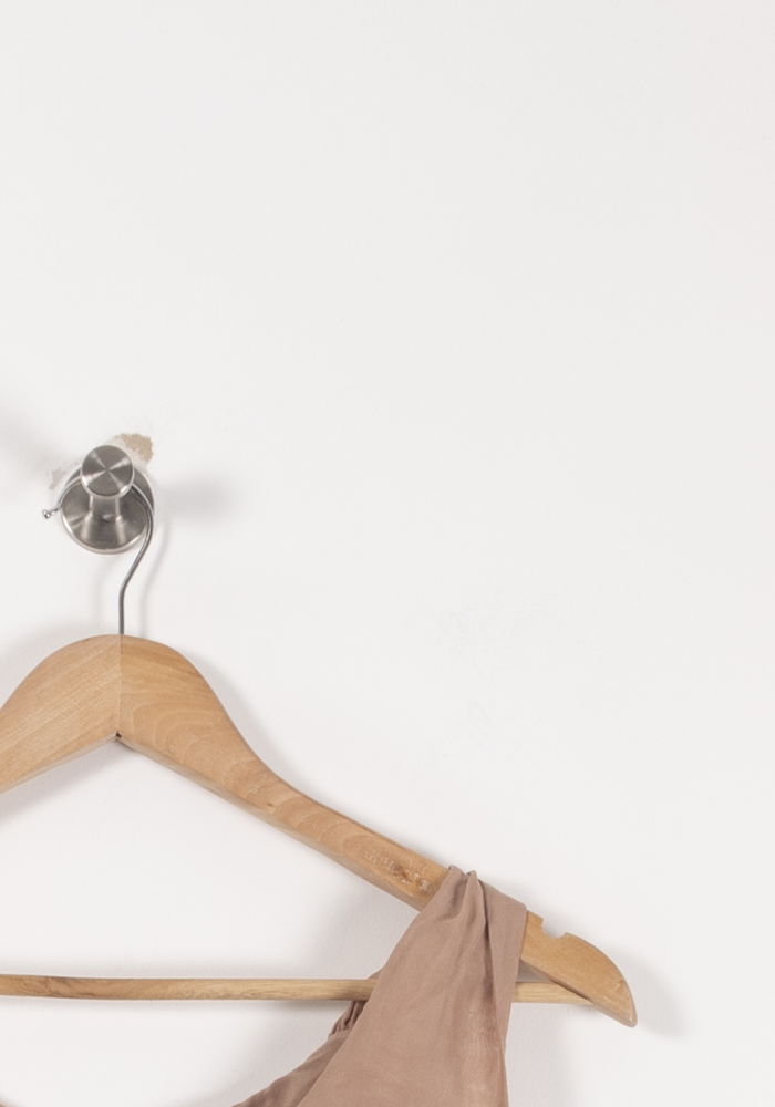 Top & tank top COMPTOIR DES COTONNIERS - Seconde main Beige