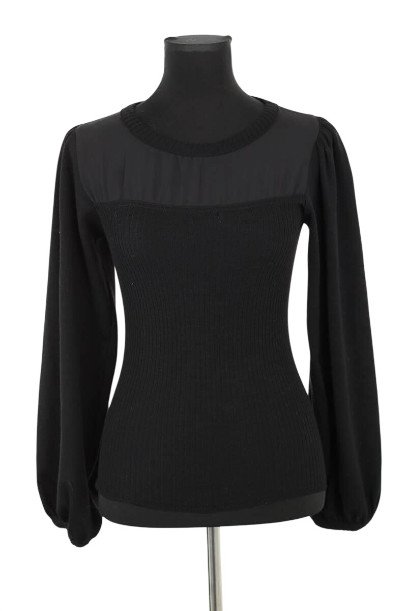 Sweater SONIA RYKIEL - Seconde Main Black