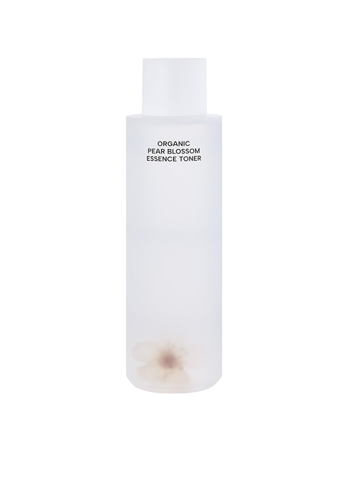Regenerating Essence with Pear Blossom WHAMISA No color