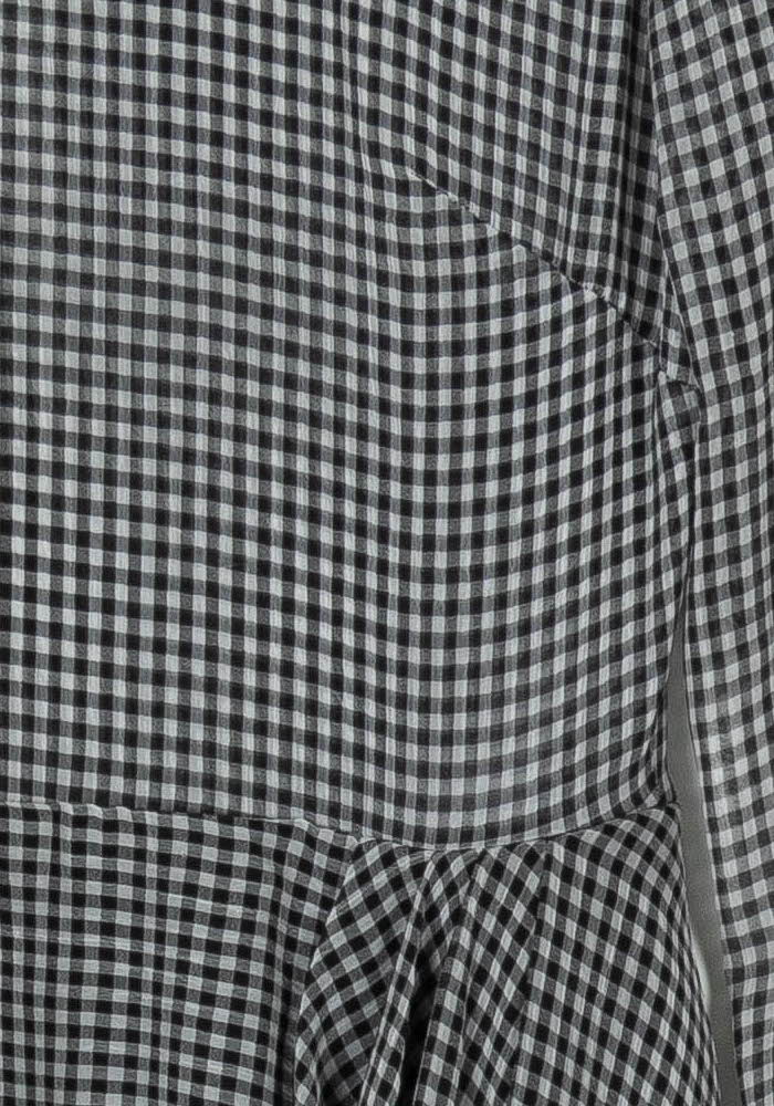 Robe courte & midi SEZANE - Seconde main Gris