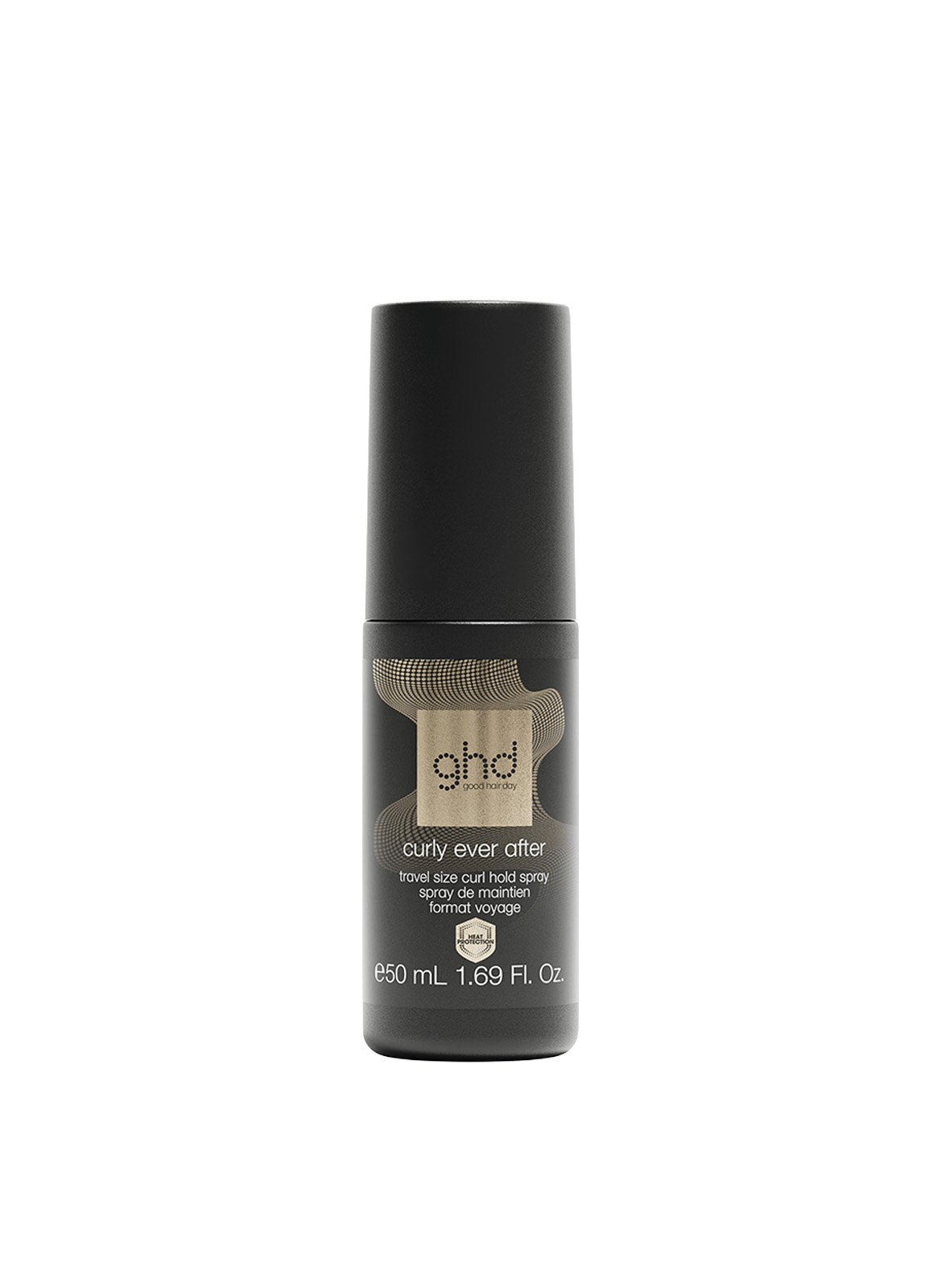 Hold Spray - ghd Curly Ever After GHD No color