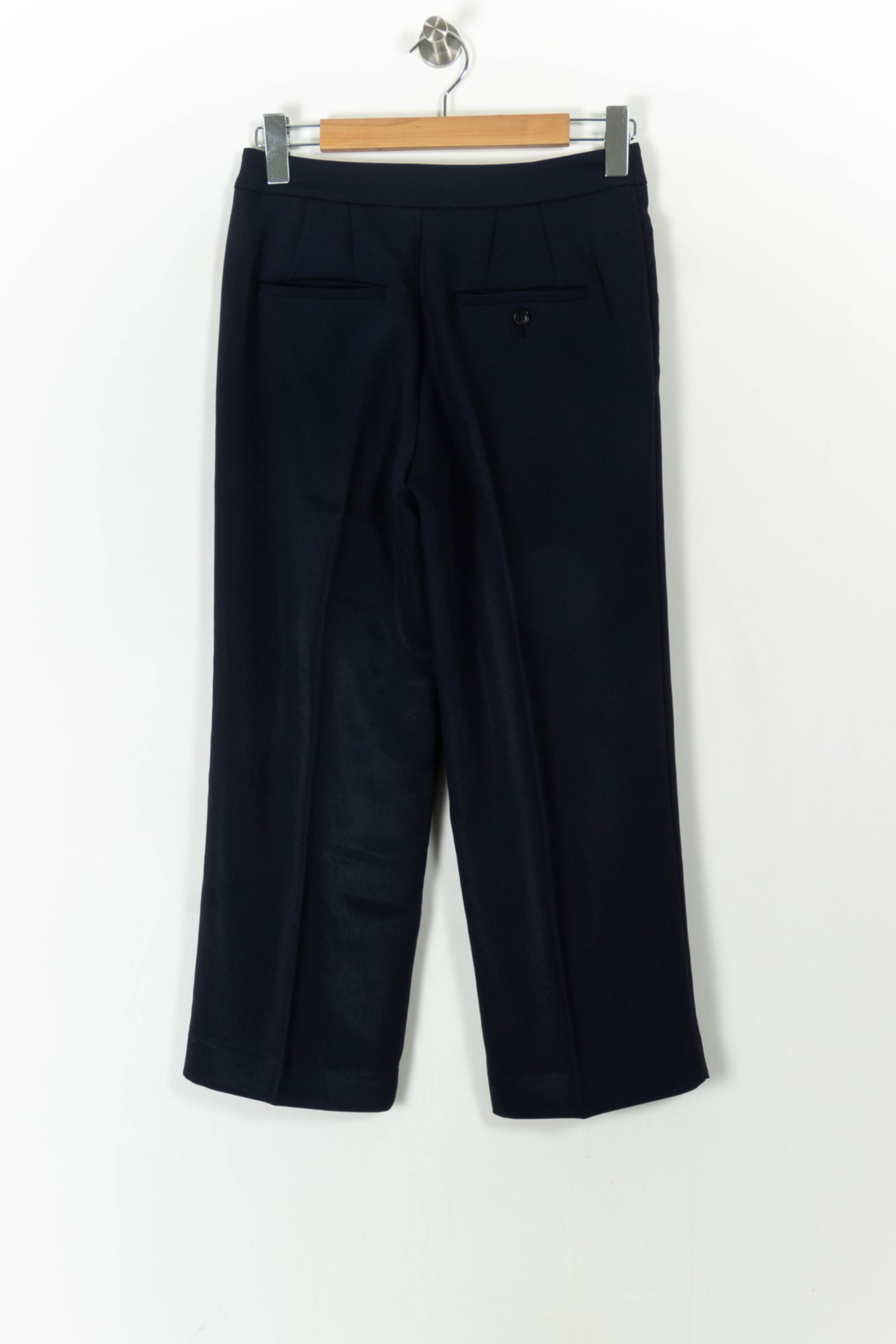 Pants COMPTOIR DES COTONNIERS - Seconde main Blue