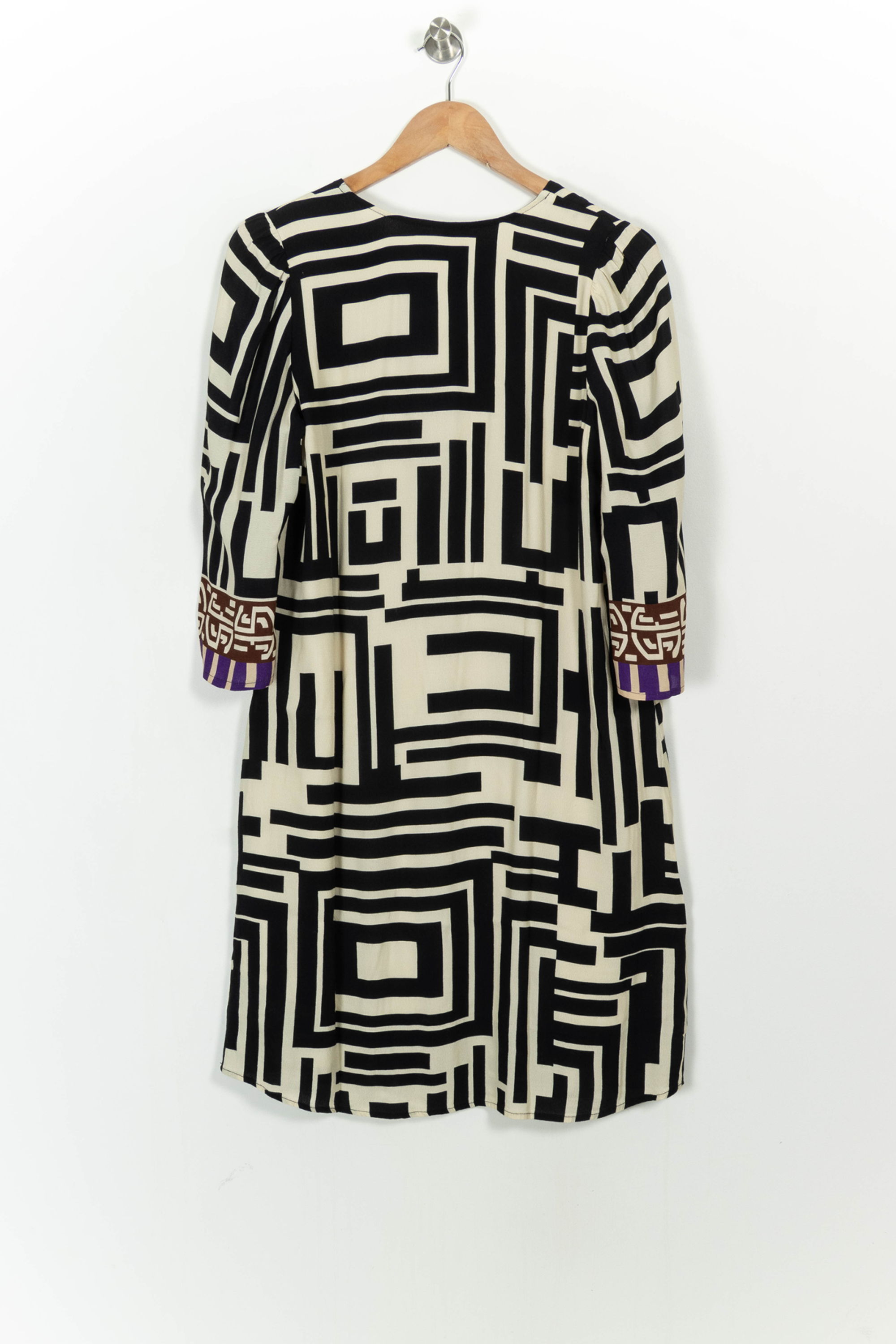 Robe courte & midi STELLA FOREST - SECONDE MAIN Multicolore