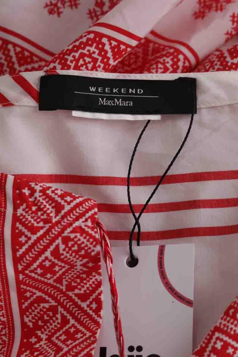 Dress MAX MARA - Seconde Main White