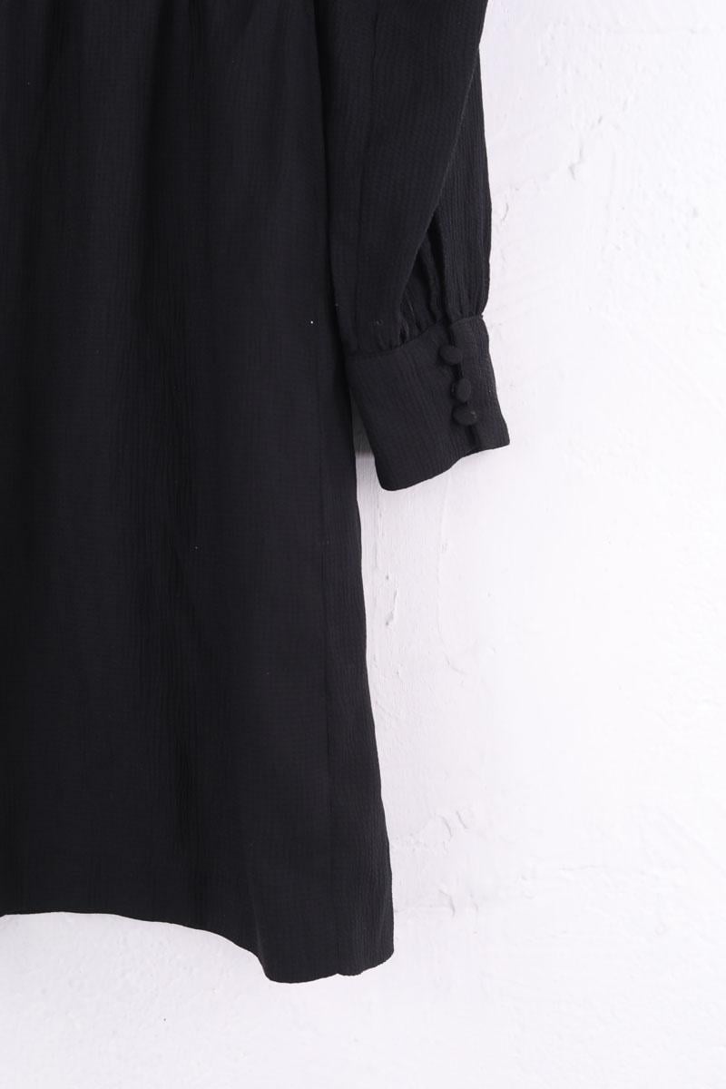 Dress SEZANE - Seconde main Black