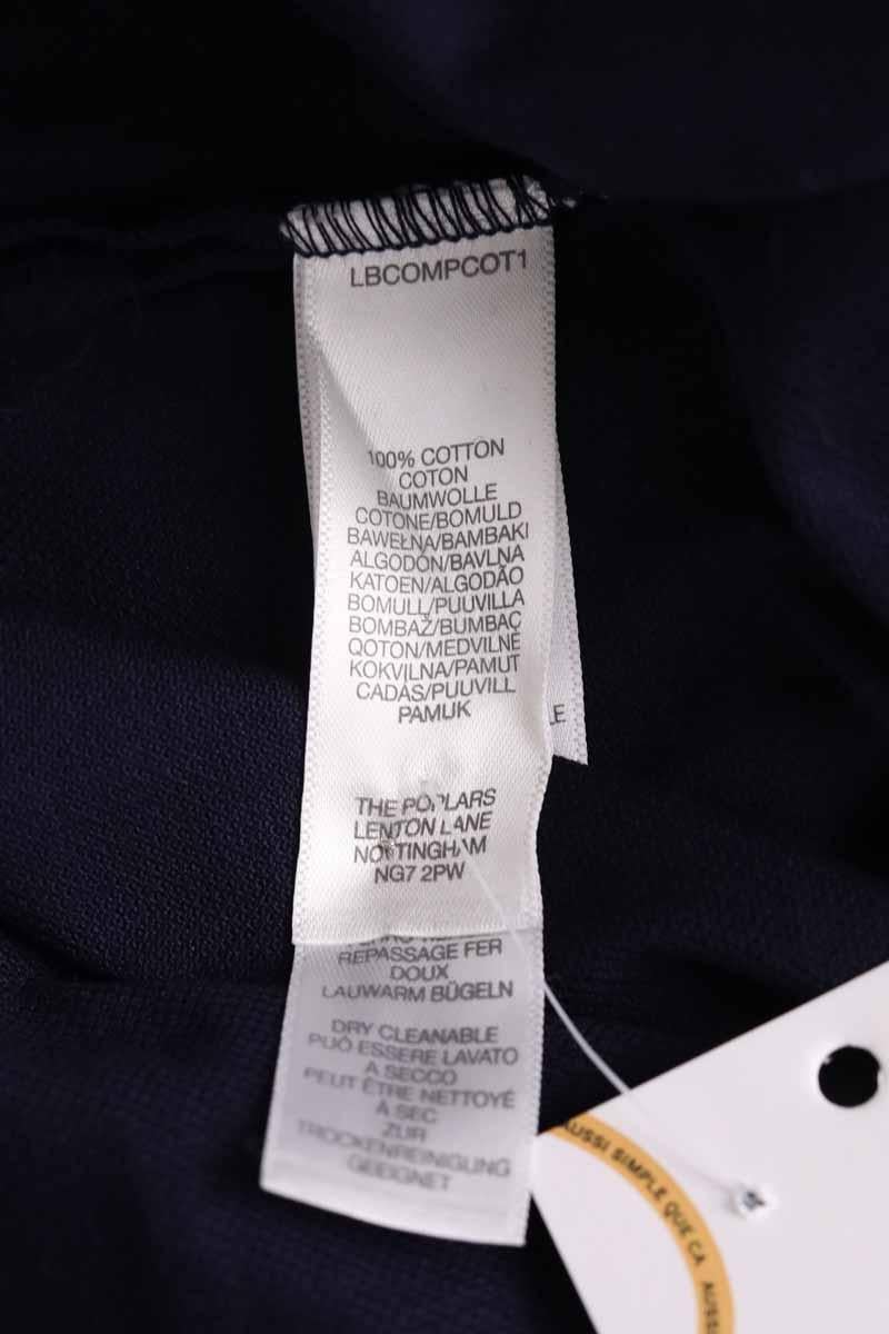 Polo shirt PAUL SMITH - Seconde main Blue