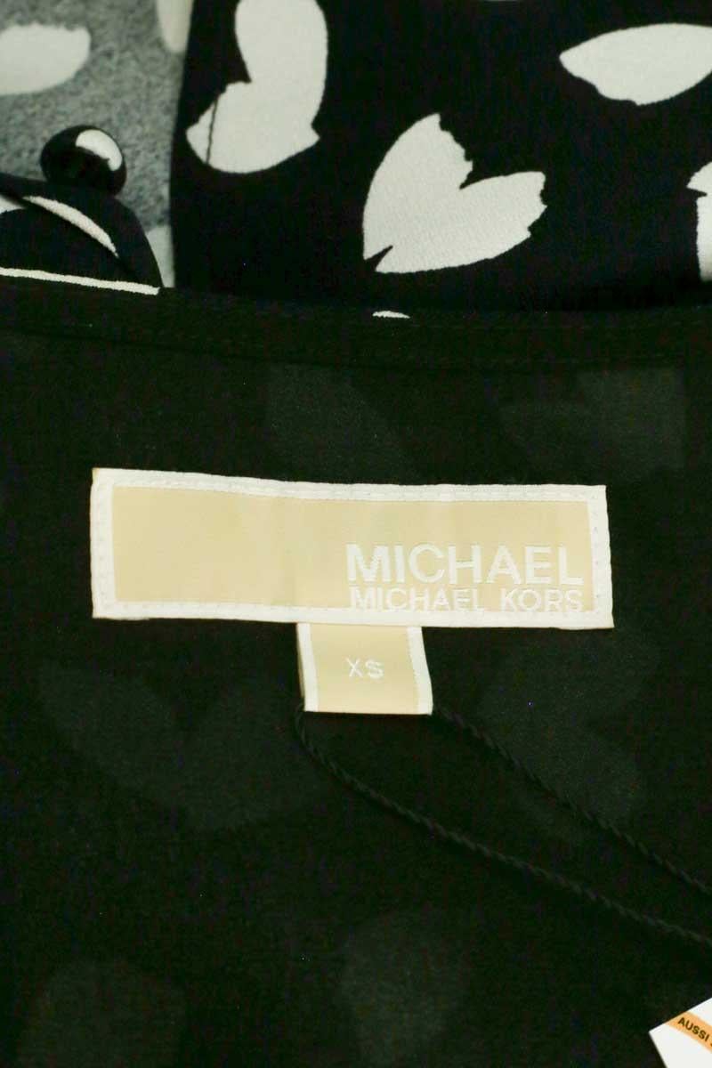 Dress MICHAEL KORS - Seconde main Black