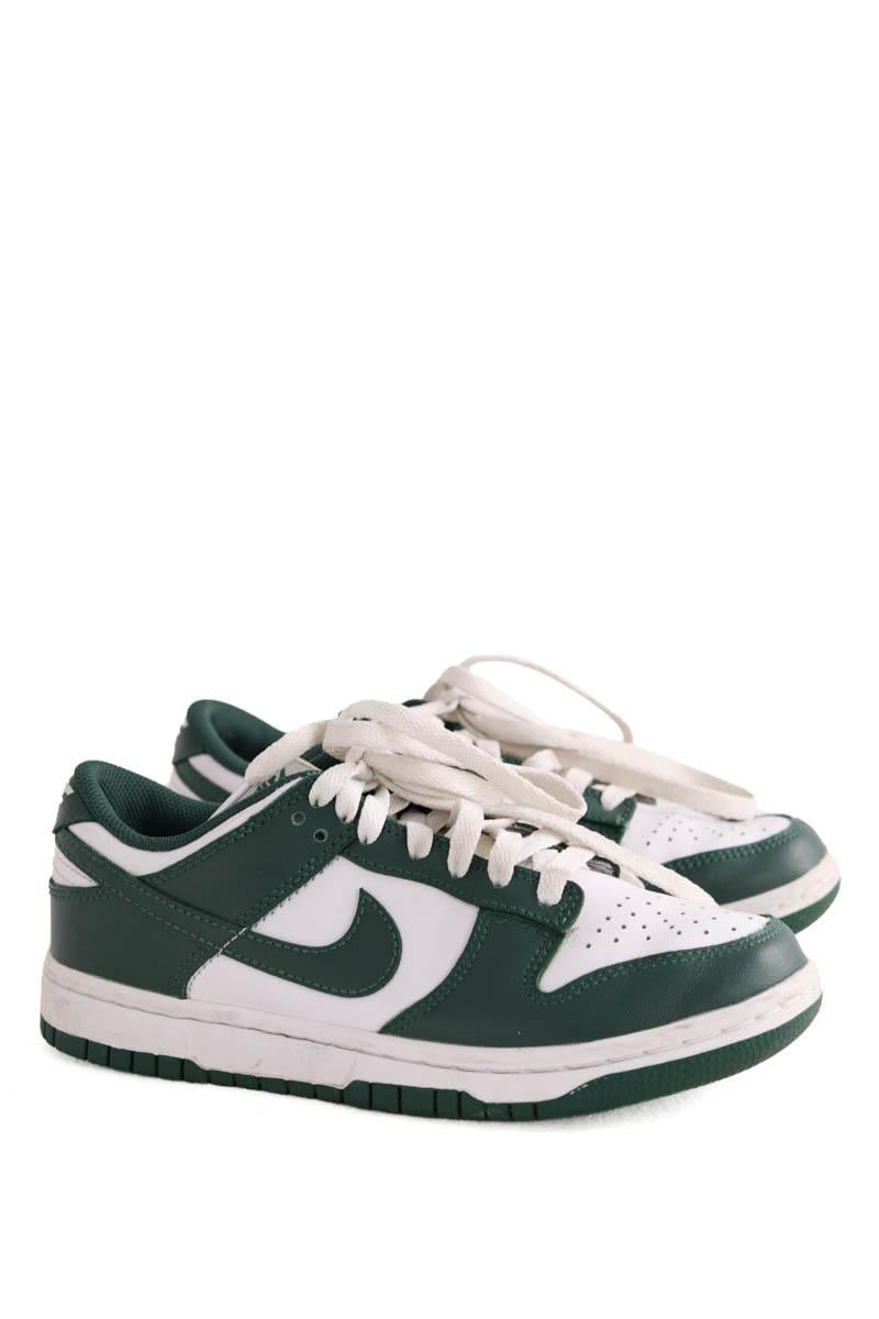 Sneakers NIKE - Seconde Main Green