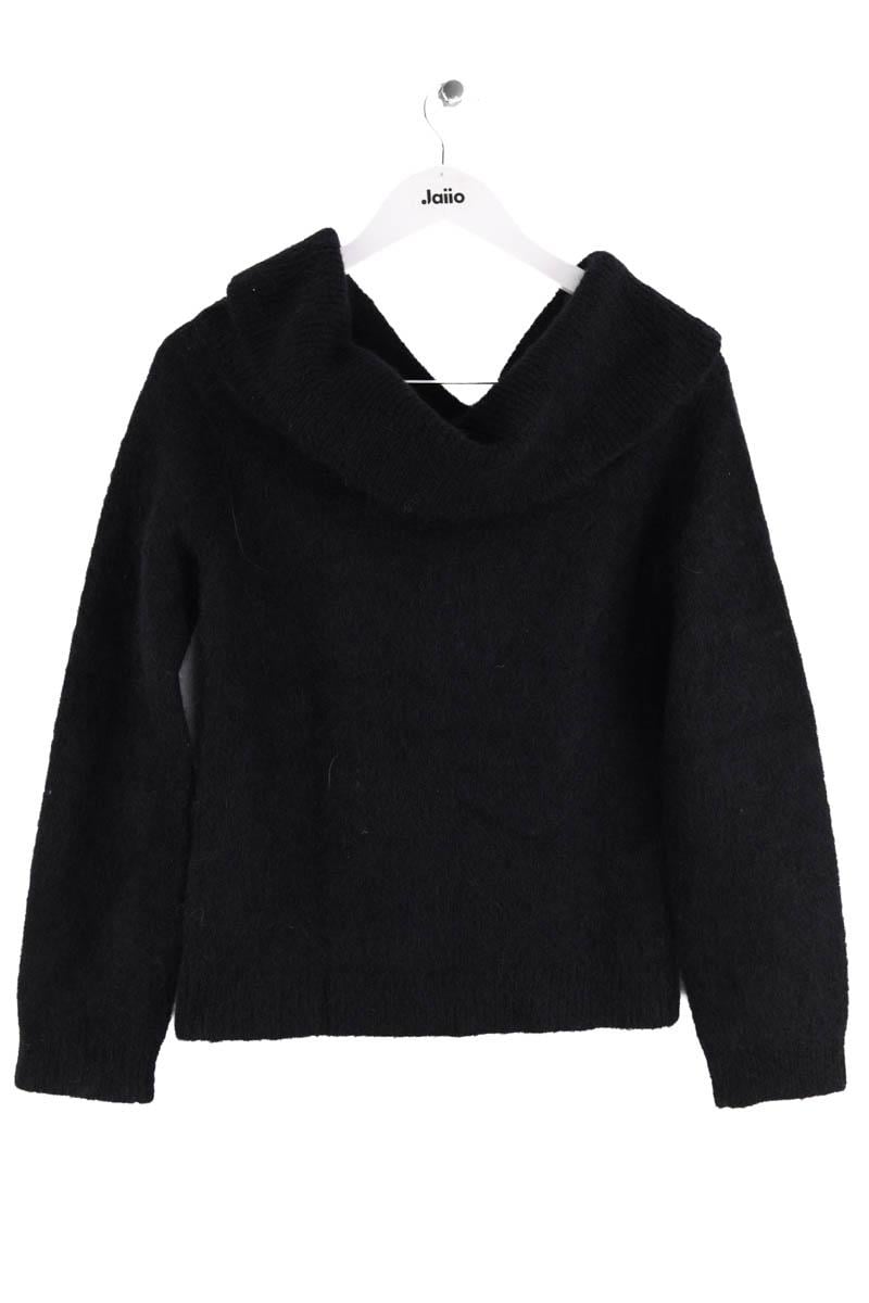 Sweater SEZANE - Seconde main Black