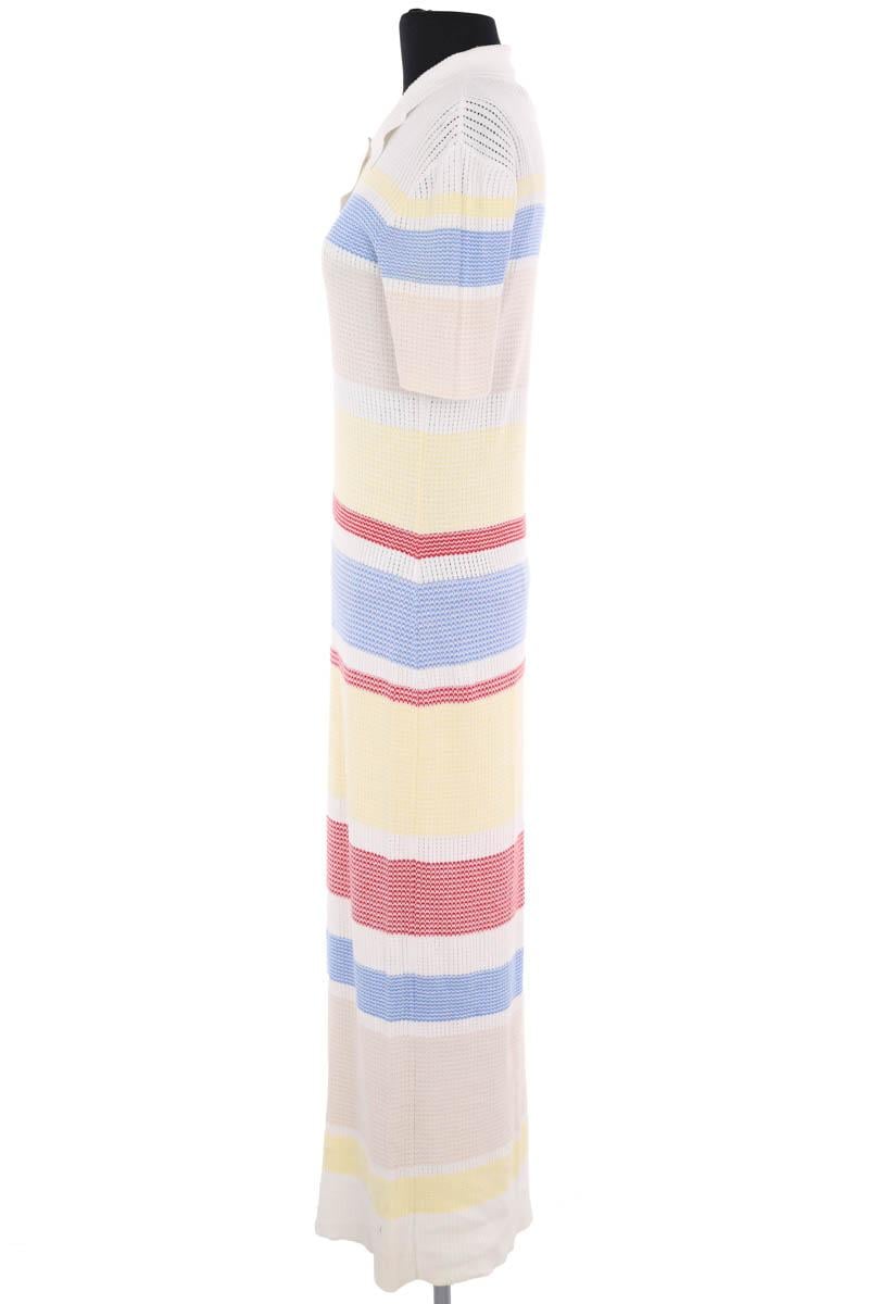 Robe LACOSTE - SECONDE MAIN Beige