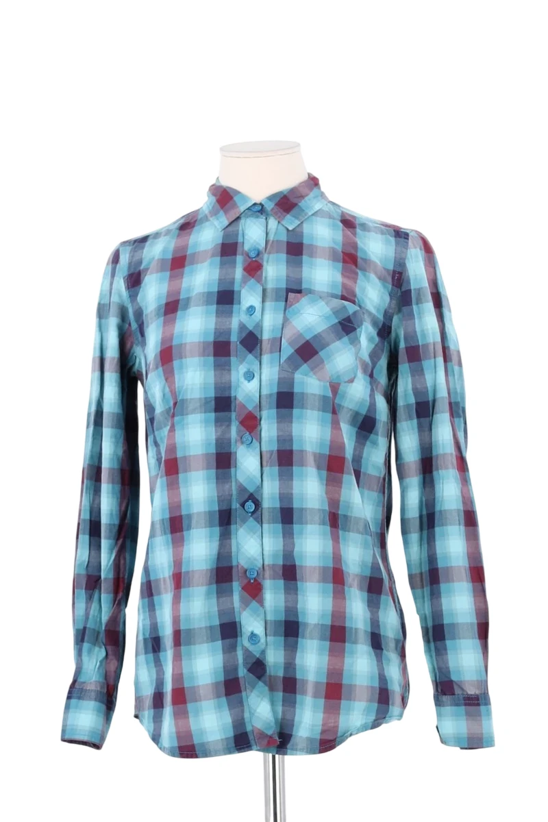 Shirt TOMMY HILFIGER - SECONDE MAIN Blue